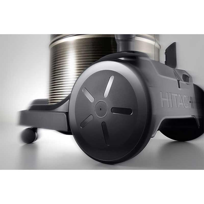 جاروبرقی سطلی هیتاچی مدل HITACHI CV-9950FCJ (اصل ژاپن)