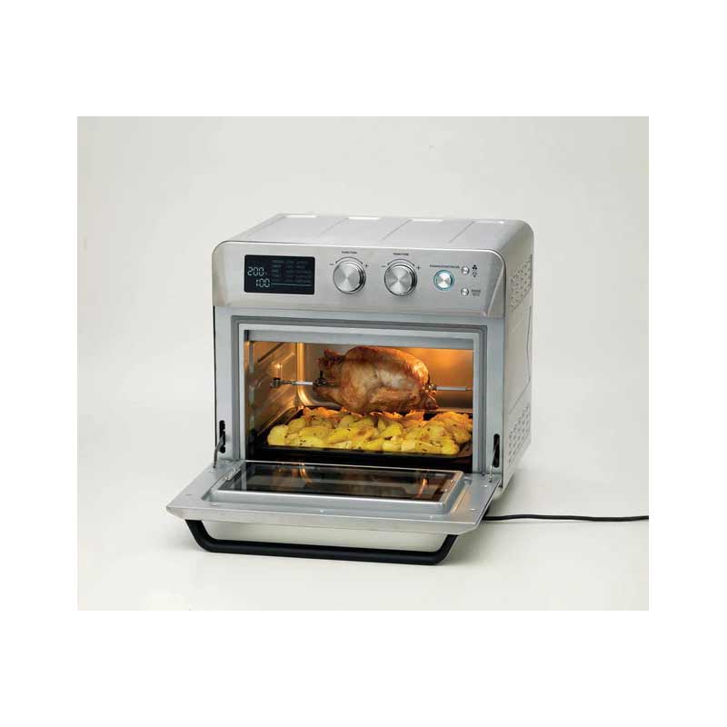 سرخ کن و آون توستر کنوود مدل KENWOOD MOA26