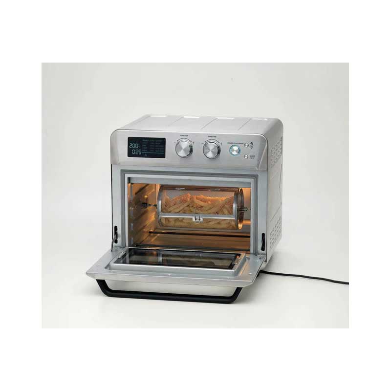 سرخ کن و آون توستر کنوود مدل KENWOOD MOA26