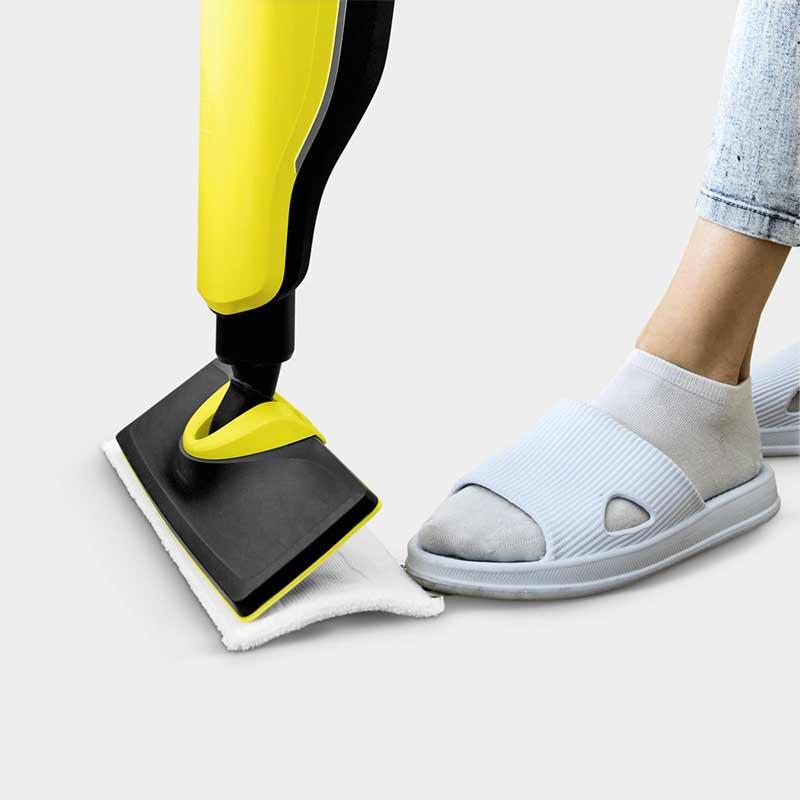 بخارشوی کارچر مدل KARCHER SC2 UPRIGHT EASYFIX