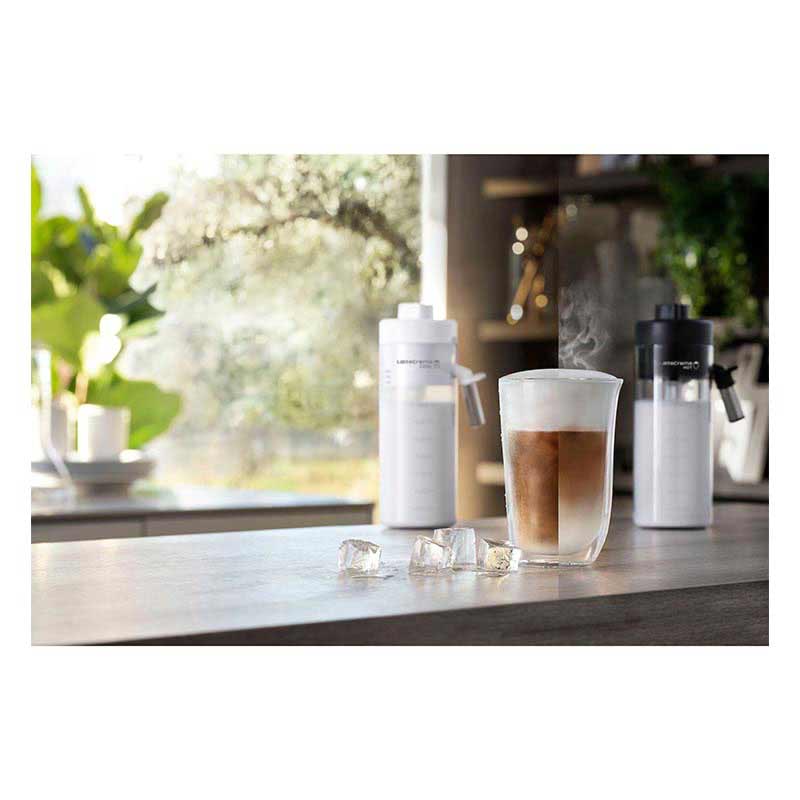 اسپرسوساز دلونگی مدل DELONGHI ECAM 450.55.B