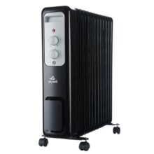 شوفاژ برقی ایوولی مدل EVVOLI EVOH-13FB