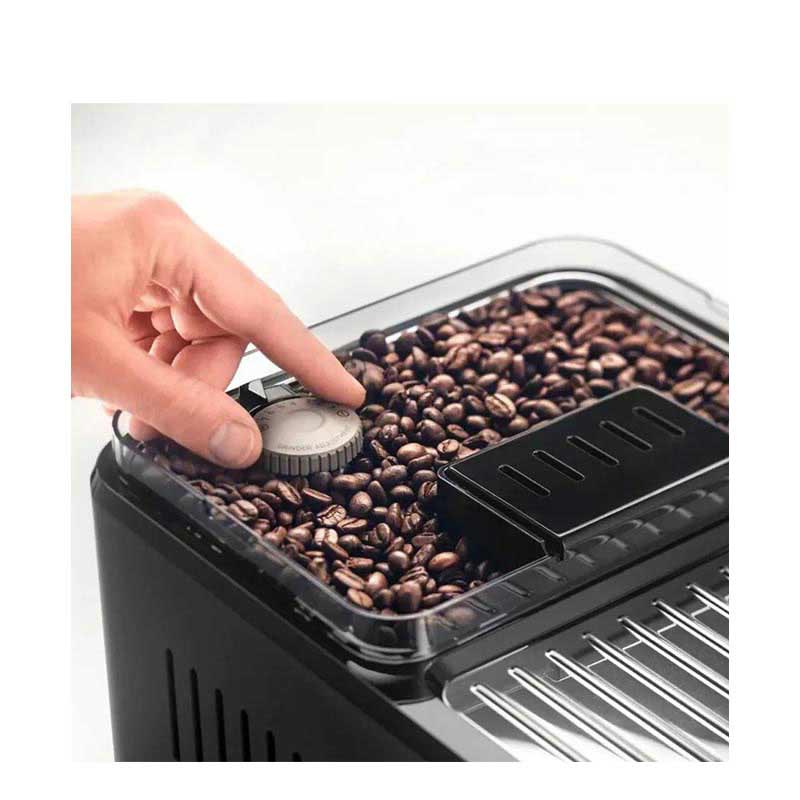 اسپرسوساز دلونگی مدل DELONGHI ECAM 450.55.B