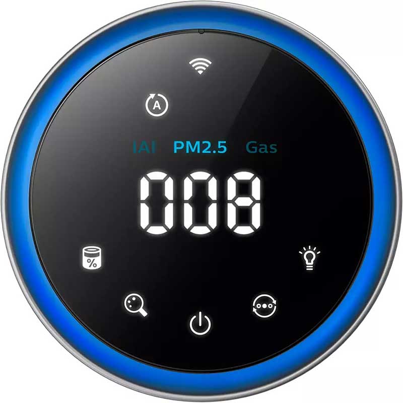 تصفیه هوا فیلیپس مدل PHILIPS AC3033/10