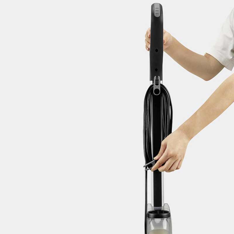 بخارشوی کارچر مدل KARCHER SC2 UPRIGHT EASYFIX