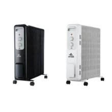 شوفاژ برقی ایوولی مدل EVVOLI EVOH-13FW
