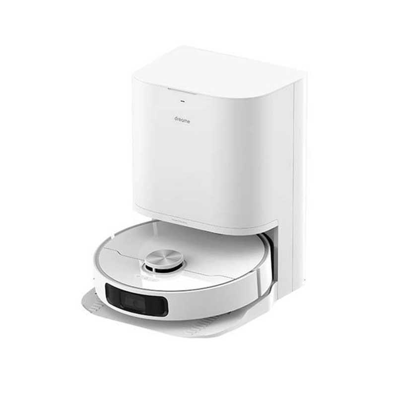جارو رباتیک شیائومی مدل Xiaomi DREAME L10 Prime
