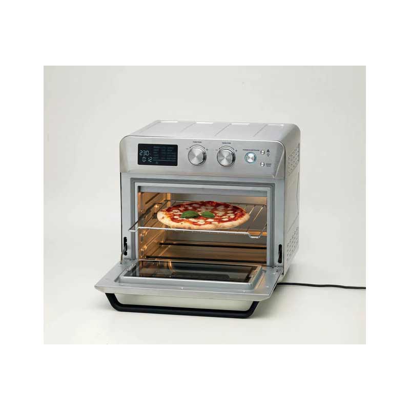 سرخ کن و آون توستر کنوود مدل KENWOOD MOA26