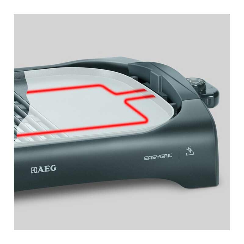 گریل آاگ مدل AEG TG340