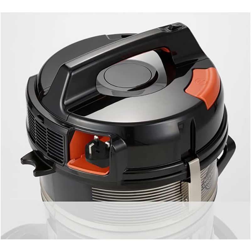 جاروبرقی سطلی هیتاچی مدل HITACHI CV-9950FCJ (اصل ژاپن)