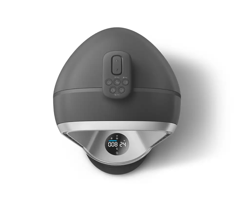 تصفیه هوا فیلیپس مدل PHILIPS AMF870/35