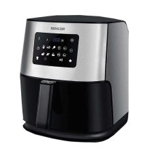 سرخ کن سنکور مدل SENCOR SFR 6100BK