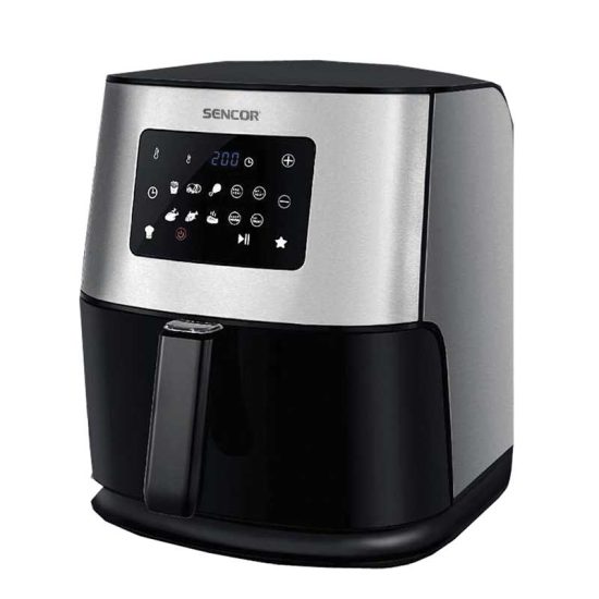 سرخ کن سنکور مدل SENCOR SFR 6100BK
