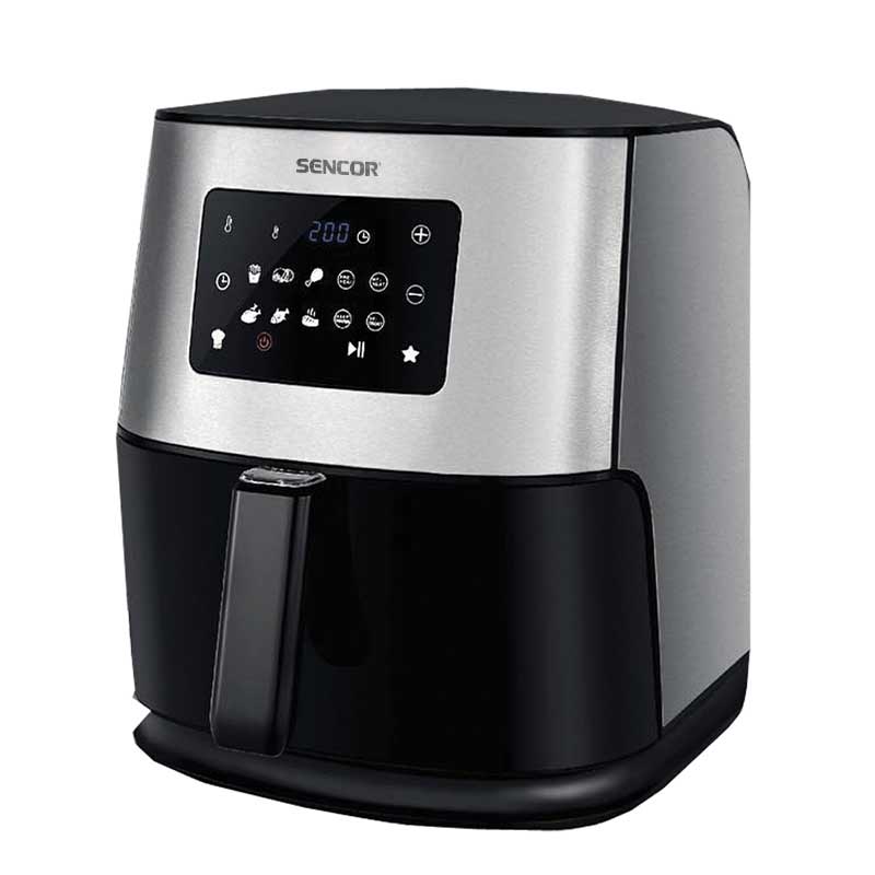 سرخ کن سنکور مدل SENCOR SFR 6100BK