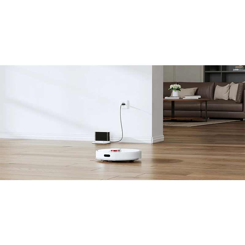 جارو رباتیک شیائومی مدل Xiaomi DREAME D10S