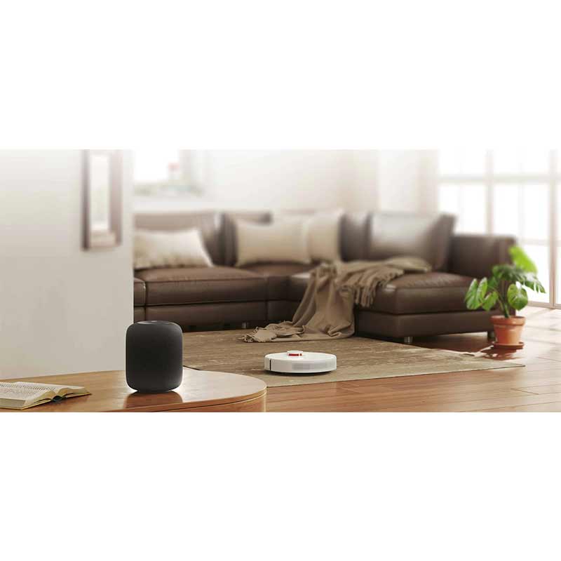 جارو رباتیک شیائومی مدل Xiaomi DREAME D10S