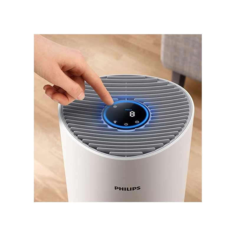 تصفیه هوا فیلیپس مدل PHILIPS AC1711/10