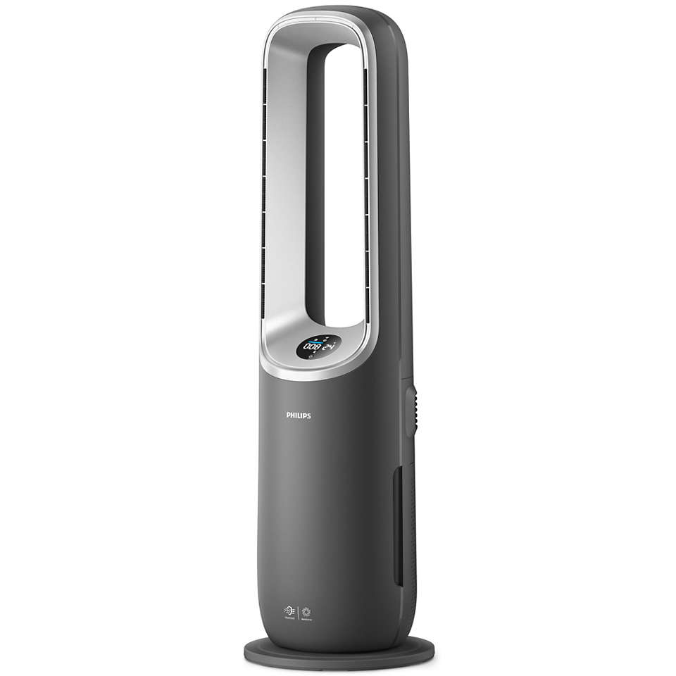 تصفیه هوا فیلیپس مدل PHILIPS AMF870/35