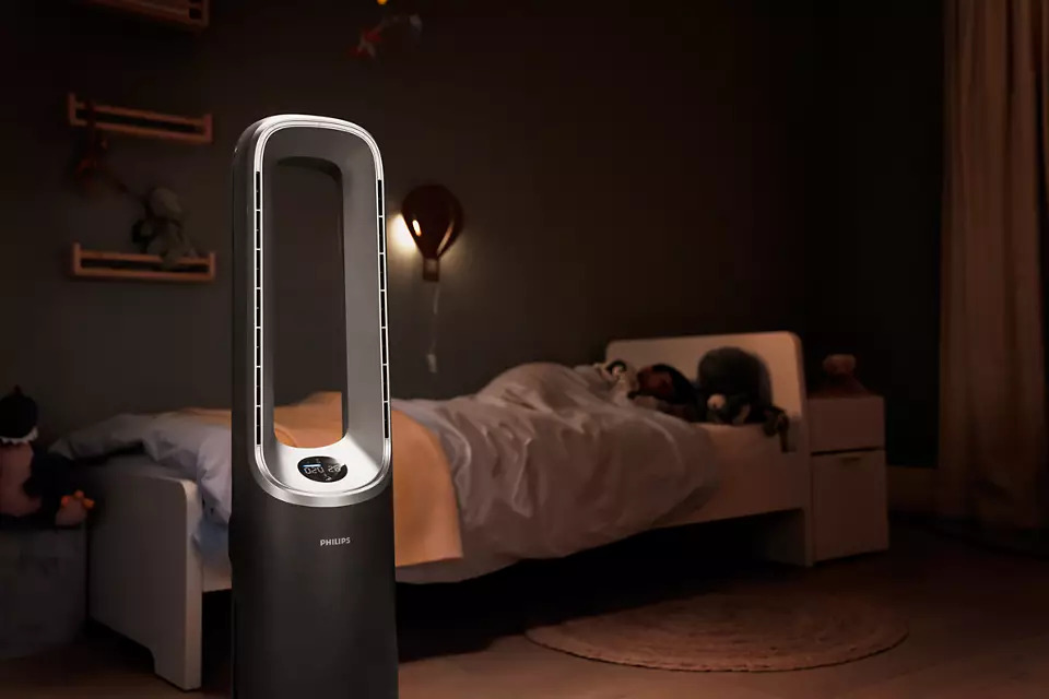 تصفیه هوا فیلیپس مدل PHILIPS AMF870/35