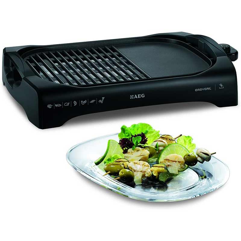 گریل آاگ مدل AEG TG340