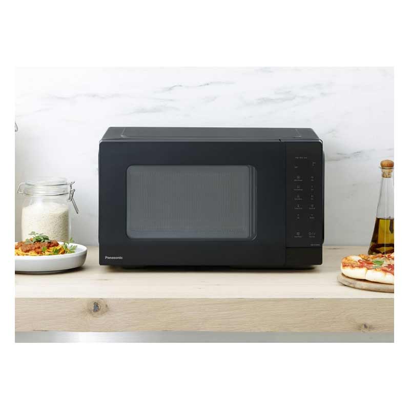 مایکروویو پاناسونیک مدل PANASONIC NN-ST34NB