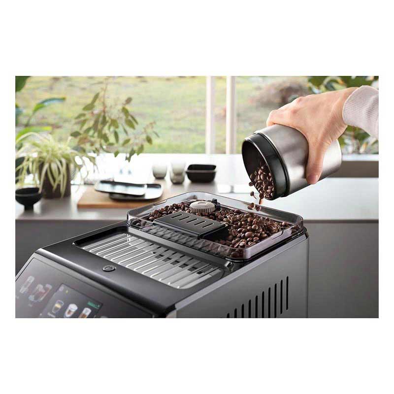 اسپرسوساز دلونگی مدل DELONGHI ECAM 450.55.B
