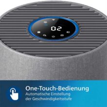 تصفیه هوا فیلیپس مدل PHILIPS AC3033/10