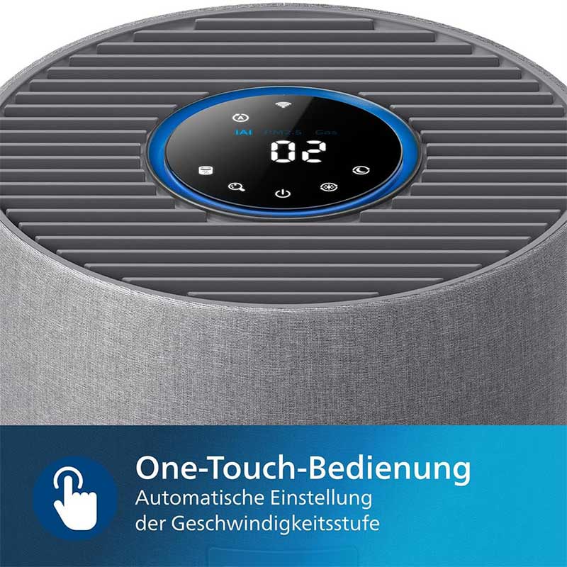 تصفیه هوا فیلیپس مدل PHILIPS AC3033/10