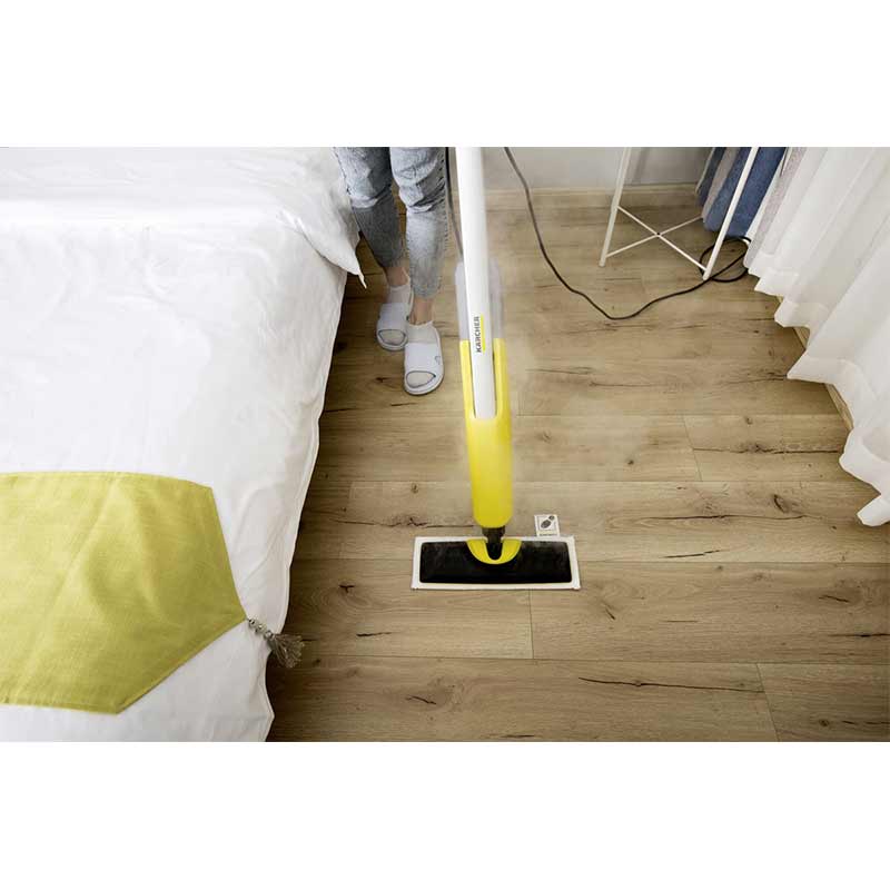 بخارشوی کارچر مدل KARCHER SC2 UPRIGHT EASYFIX