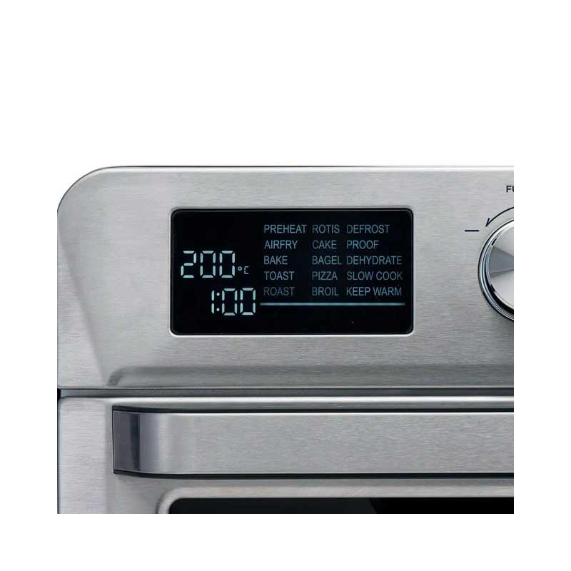سرخ کن و آون توستر کنوود مدل KENWOOD MOA26