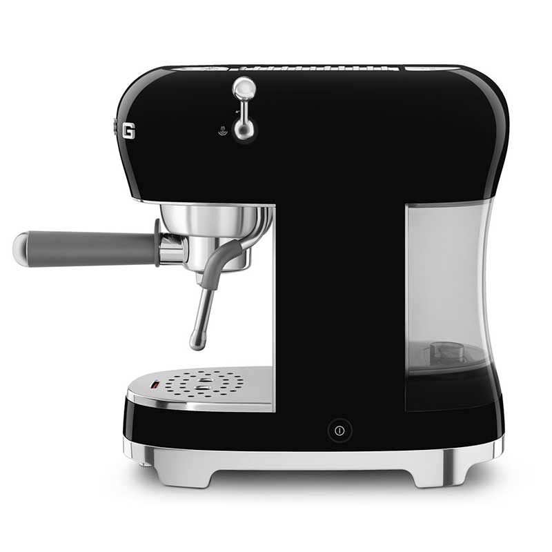 اسپرسوساز اسمگ مدل SMEG ECF02BLUE