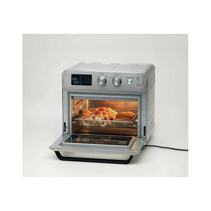 سرخ کن و آون توستر کنوود مدل KENWOOD MOA26