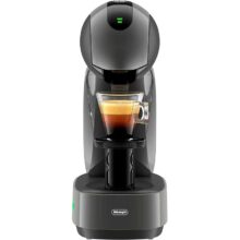 نسپرسو دلونگی به همراه سه بسته کپسول مدل دولچه گوستو DeLonghi Infinissima touch