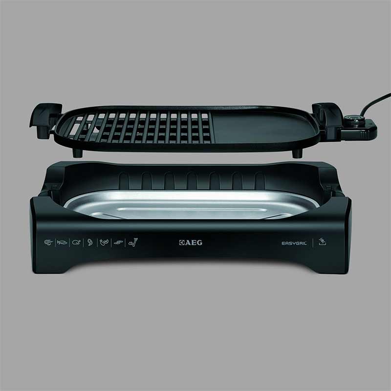 گریل آاگ مدل AEG TG340