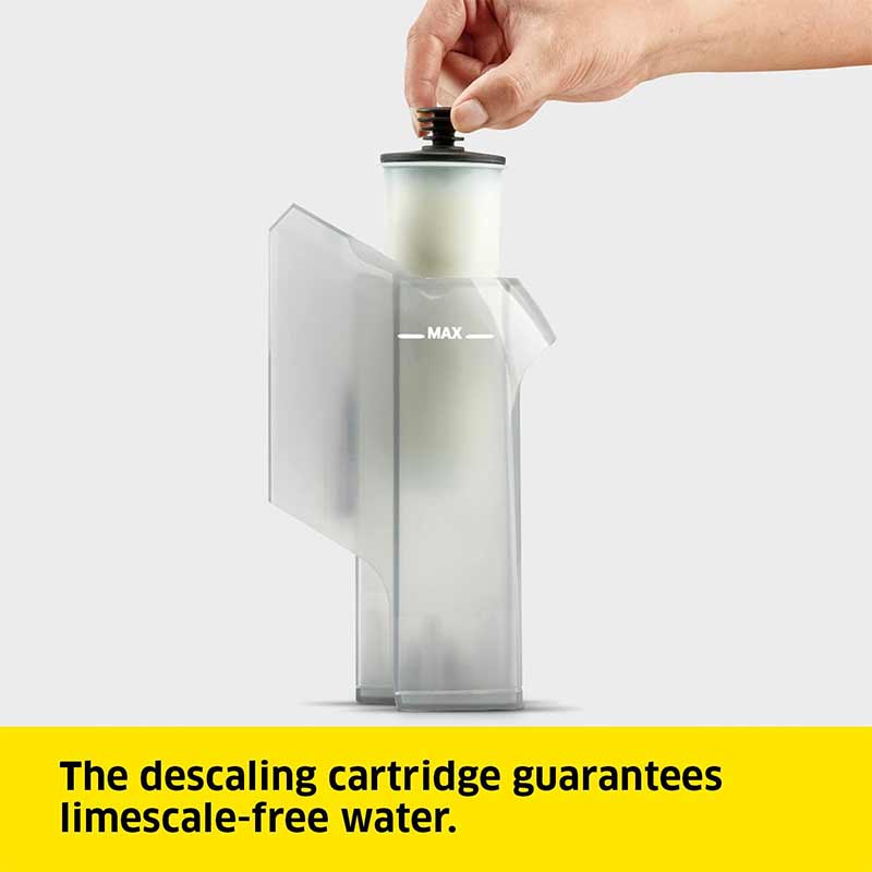 بخارشوی کارچر مدل KARCHER SC2 UPRIGHT EASYFIX