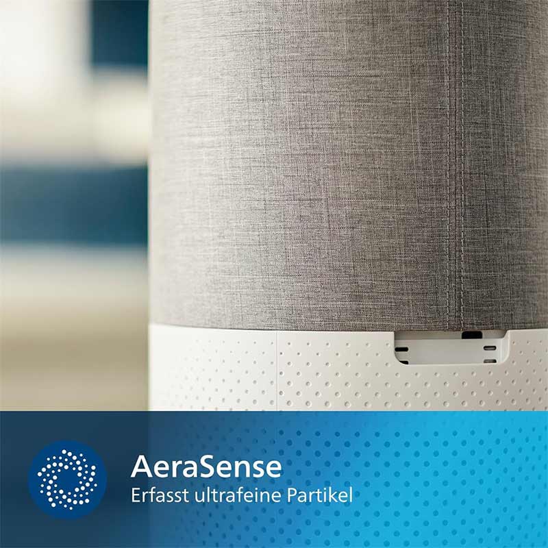 تصفیه هوا فیلیپس مدل PHILIPS AC3033/10