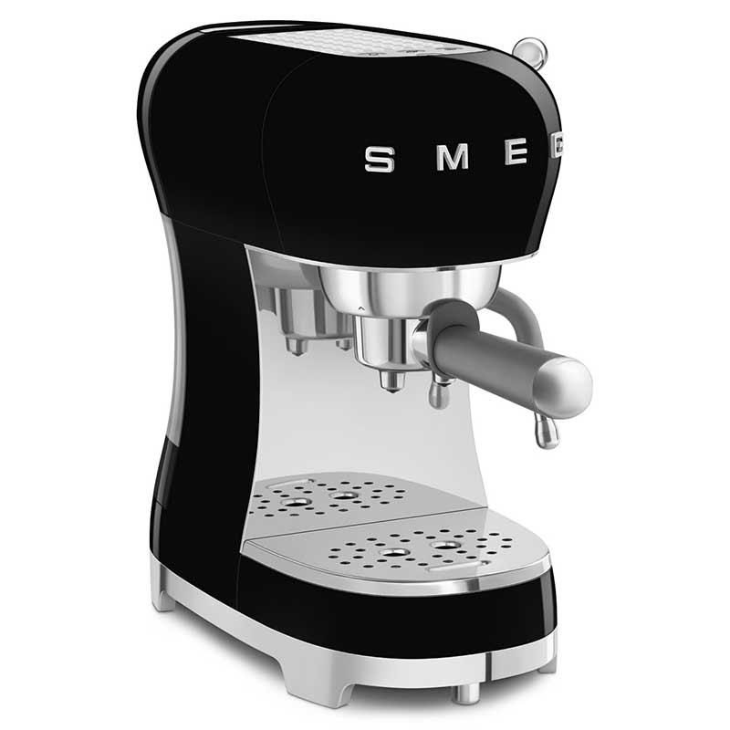 اسپرسوساز اسمگ مدل SMEG ECF02BLUE