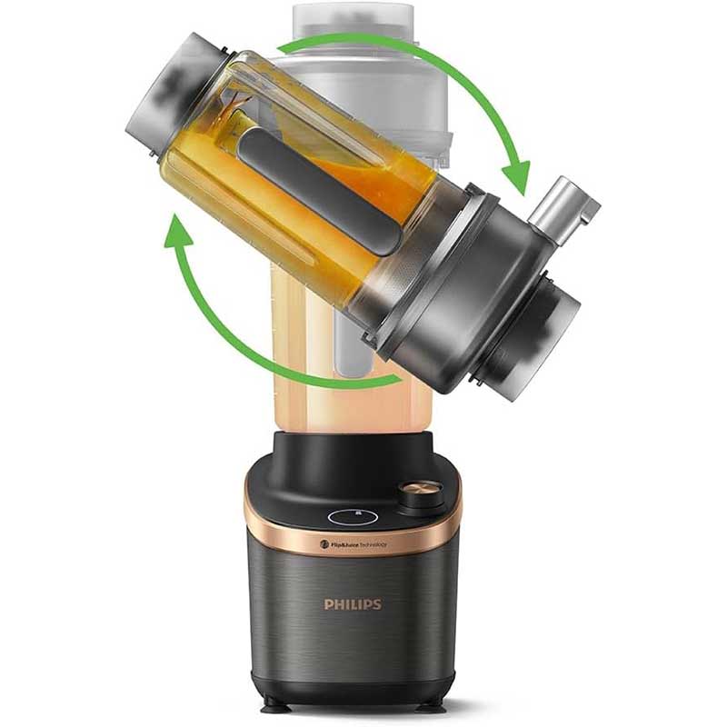 مخلوط کن فیلیپس مدل PHILIPS HR3770