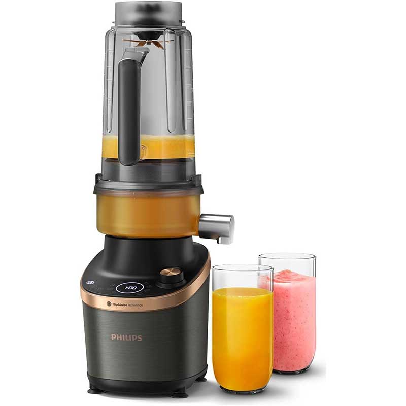 مخلوط کن فیلیپس مدل PHILIPS HR3770
