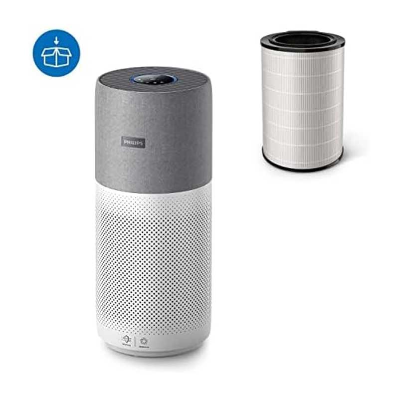 تصفیه هوا فیلیپس مدل PHILIPS AC3033/10
