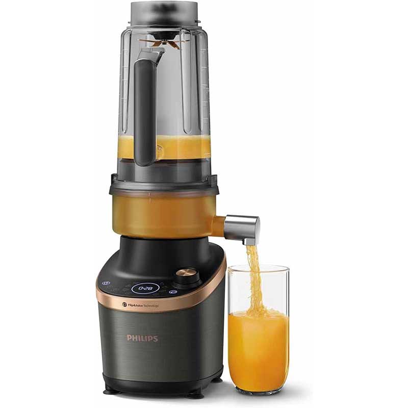 مخلوط کن فیلیپس مدل PHILIPS HR3770