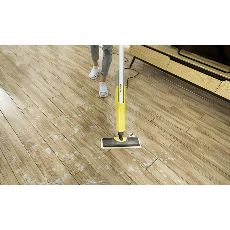 بخارشوی کارچر مدل KARCHER SC2 UPRIGHT EASYFIX