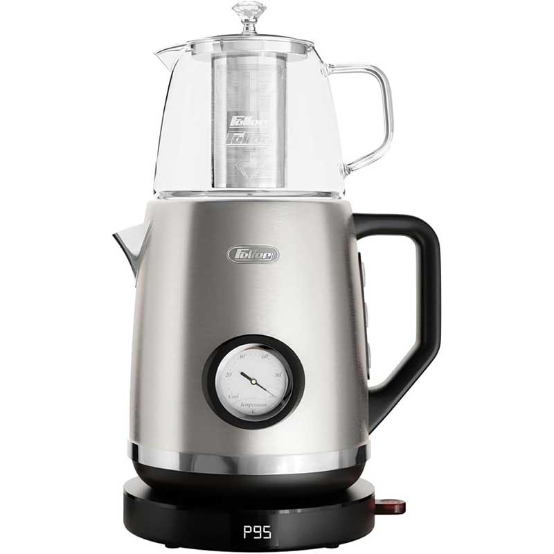 چای ساز فلر مدل Feller TS290