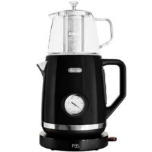 چای ساز فلر مدل Feller TS290