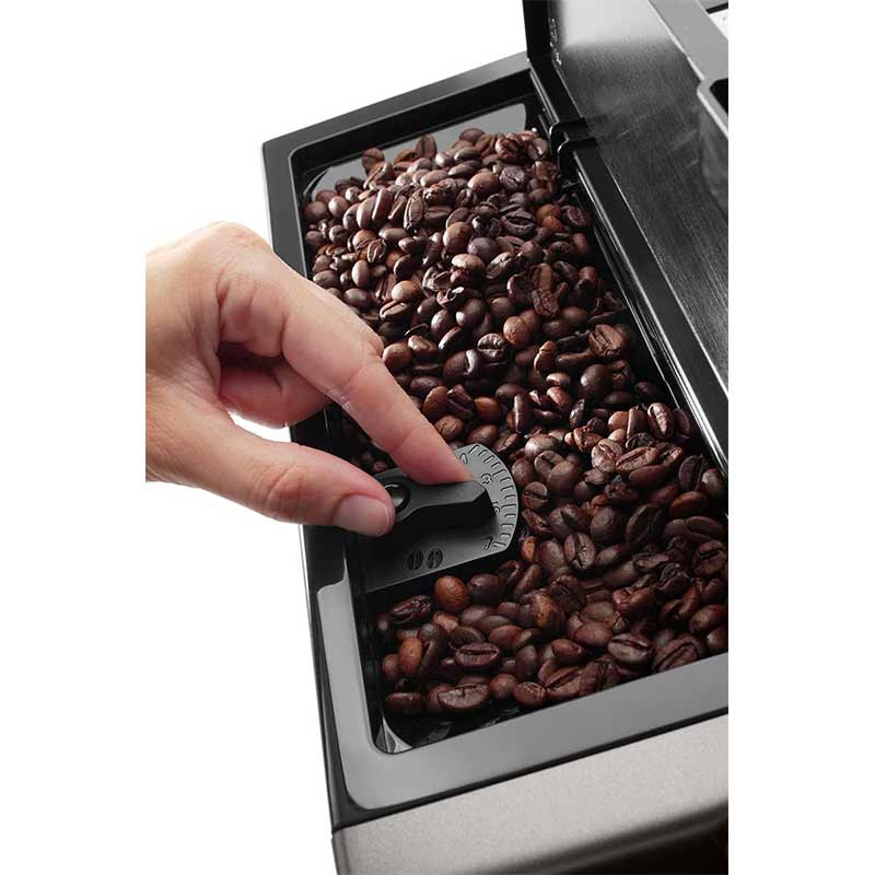 اسپرسوساز دلونگی مدل DELONGHI ESAM420.80.TB