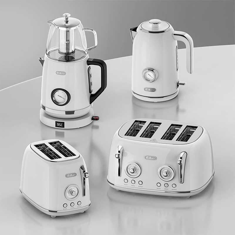 چای ساز فلر مدل Feller TS290