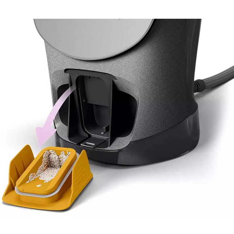اتو بخار فیلیپس مدل PHILIPS GC4908