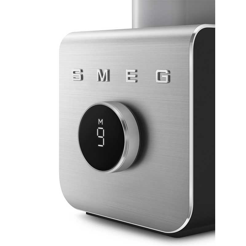 مخلوط کن اسمگ مدل SMEG BLC01BLMEU
