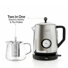 چای ساز فلر مدل Feller TS290
