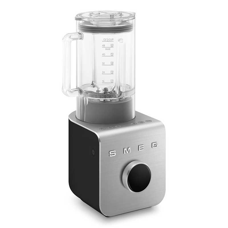 مخلوط کن اسمگ مدل SMEG BLC01BLMEU
